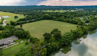 Lake Commercial Off Market in Kerrville, Texas