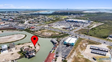 (private lake, pond, creek) Lot For Sale in Port Isabel Texas