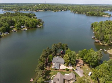 Experience elevated lakefront living on one of the most - photo 2