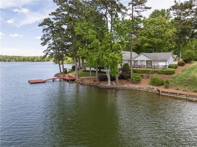 Experience elevated lakefront living on one of the most - photo 5