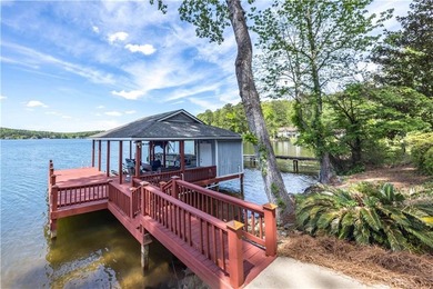 Experience elevated lakefront living on one of the most - photo 8