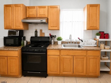 Turnkey investment opportunity in Atlantic City with a long-term - photo 8