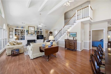 Experience elevated lakefront living on one of the most - photo 9