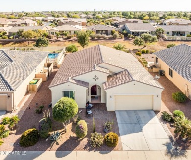 Lake Home For Sale in Maricopa, Arizona