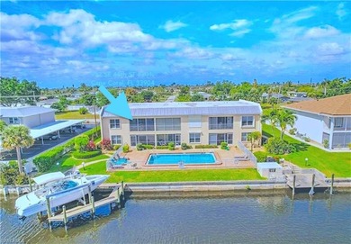 Cape Coral Area Condo For Sale in Cape Coral Florida