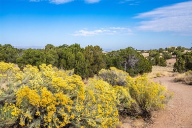 (private lake, pond, creek) Lot For Sale in Santa Fe New Mexico