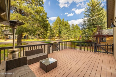 Chalet Style Cabin on a level lot with a Single-Car Detached - photo 4