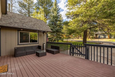 Chalet Style Cabin on a level lot with a Single-Car Detached - photo 6