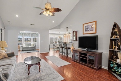 This beautifully maintained home in Highland Woods showcases - photo 8
