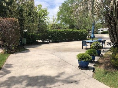 Great opportunity to Purchase a *drive through* lot in RV Resort - photo 1