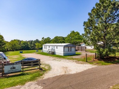 Lake Sam Rayburn  Commercial For Sale in Zavalla Texas