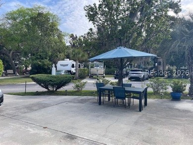 Great opportunity to Purchase a *drive through* lot in RV Resort - photo 2