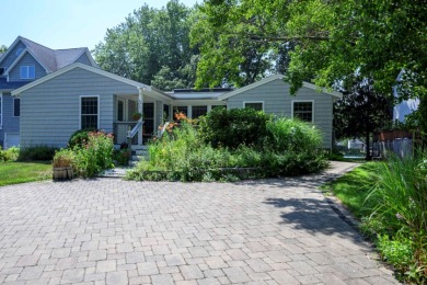 Lake Home For Sale in Narragansett, Rhode Island
