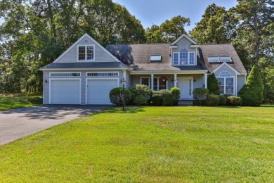 Lake Home For Sale in Harwich, Massachusetts