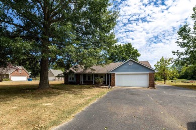 Lake Home For Sale in Millington, Tennessee