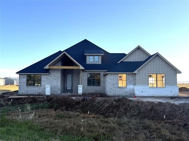 Canadian River Home For Sale in Newcastle Oklahoma