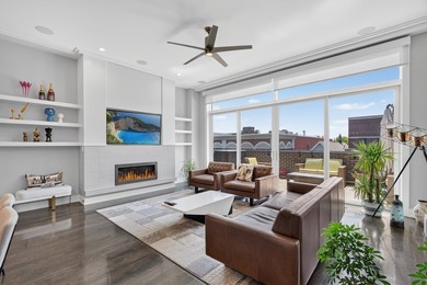 Luxury living awaits in this exceptional 3-bedroom, 2-bath top - photo 3