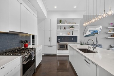 Luxury living awaits in this exceptional 3-bedroom, 2-bath top - photo 9