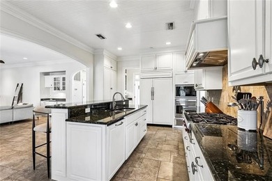 Stunning Views: Custom 4BR/4.5BA brick home offering - photo 11