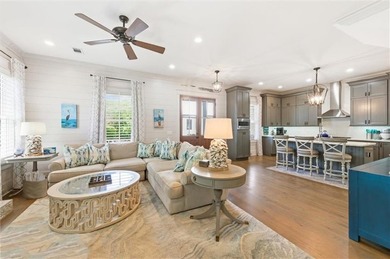 Welcome to coastal luxury in the highly sought-after Ocean Oaks - photo 12