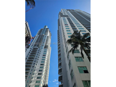 Luxury living in the heart of Downtown Miami. Unit 303 is a - photo 2