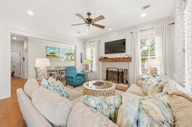 Welcome to coastal luxury in the highly sought-after Ocean Oaks - photo 13