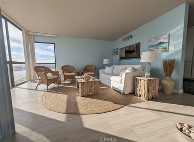 Imagine the stress melting away with each passing day as you