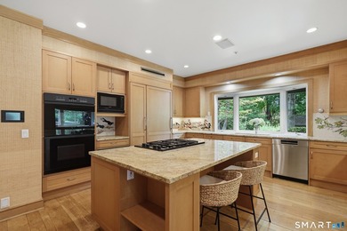 Designed in 1996 by noted New Canaan modernist architect James - photo 16