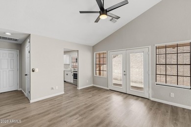 REMODELED, MOVE-IN READY, AND LOCATED IN A LAKE COMMUNITY! This - photo 17