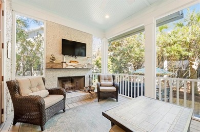 Welcome to coastal luxury in the highly sought-after Ocean Oaks - photo 17