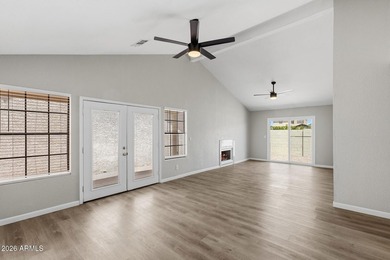 REMODELED, MOVE-IN READY, AND LOCATED IN A LAKE COMMUNITY! This - photo 18