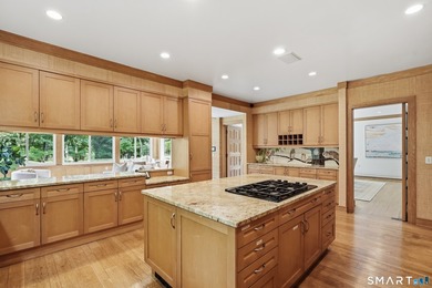 Designed in 1996 by noted New Canaan modernist architect James - photo 18