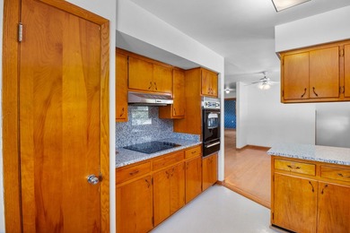 Spacious Monticello home with recent updates and usable living - photo 18