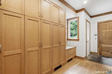 Designed in 1996 by noted New Canaan modernist architect James - photo 19