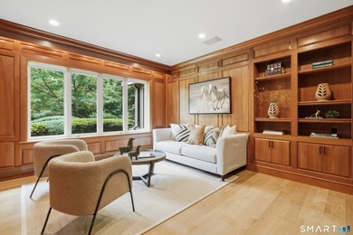 Designed in 1996 by noted New Canaan modernist architect James - photo 20