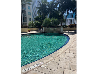Luxury living in the heart of Downtown Miami. Unit 303 is a - photo 10