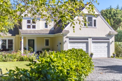 Lake Home For Sale in Sandwich, Massachusetts