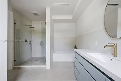 This is a new home, Minimum ceiling height is 10 feet with up to - photo 21