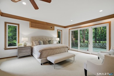 Designed in 1996 by noted New Canaan modernist architect James - photo 22