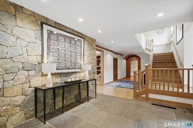 Designed in 1996 by noted New Canaan modernist architect James - photo 23