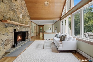 Designed in 1996 by noted New Canaan modernist architect James - photo 25