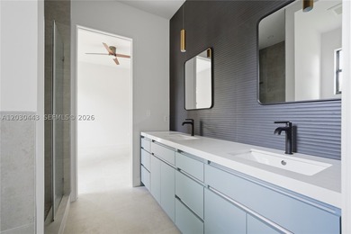 This is a new home, Minimum ceiling height is 10 feet with up to - photo 25