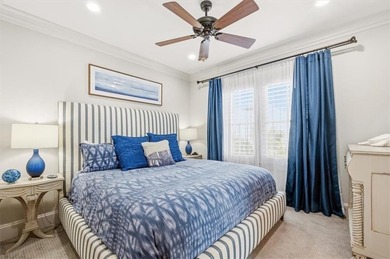 Welcome to coastal luxury in the highly sought-after Ocean Oaks - photo 27
