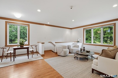Designed in 1996 by noted New Canaan modernist architect James - photo 28