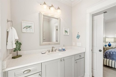 Welcome to coastal luxury in the highly sought-after Ocean Oaks - photo 29