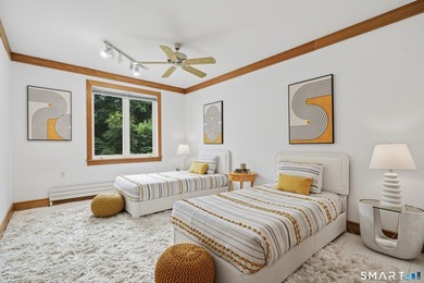 Designed in 1996 by noted New Canaan modernist architect James - photo 30