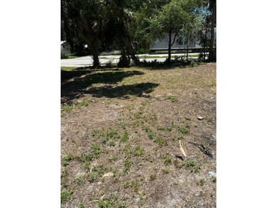 Build your dream home in North Fort Myers! This prime lot is in - photo 1