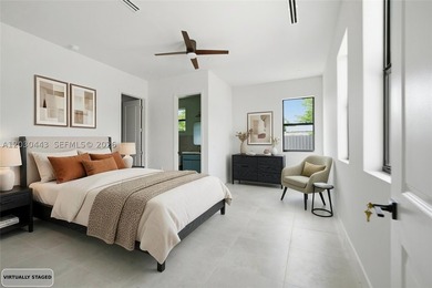 This is a new home, Minimum ceiling height is 10 feet with up to - photo 33