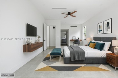This is a new home, Minimum ceiling height is 10 feet with up to - photo 35