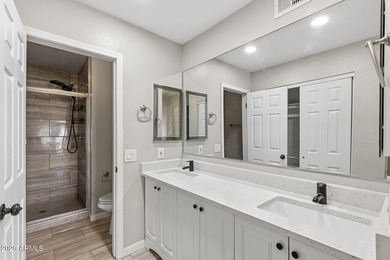 REMODELED, MOVE-IN READY, AND LOCATED IN A LAKE COMMUNITY! This - photo 36
